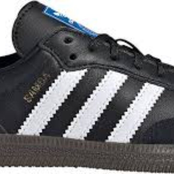 adidas Samba OG Shoes - Picture 3 of 5